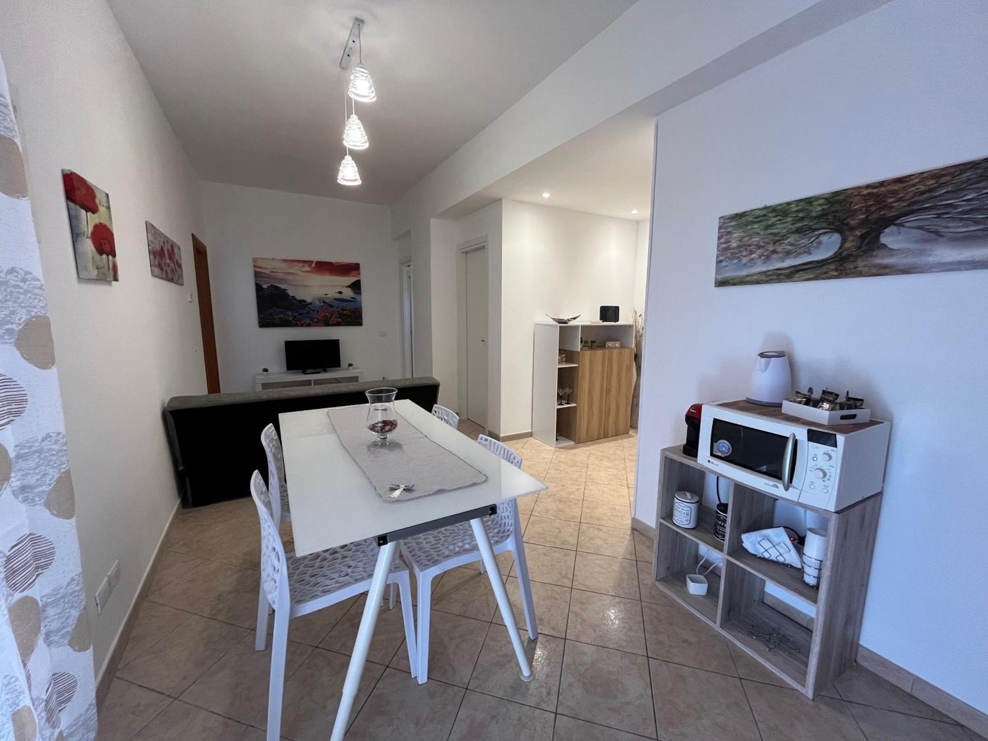 Ferienwohnung Gabry House Syrakus Exterior foto