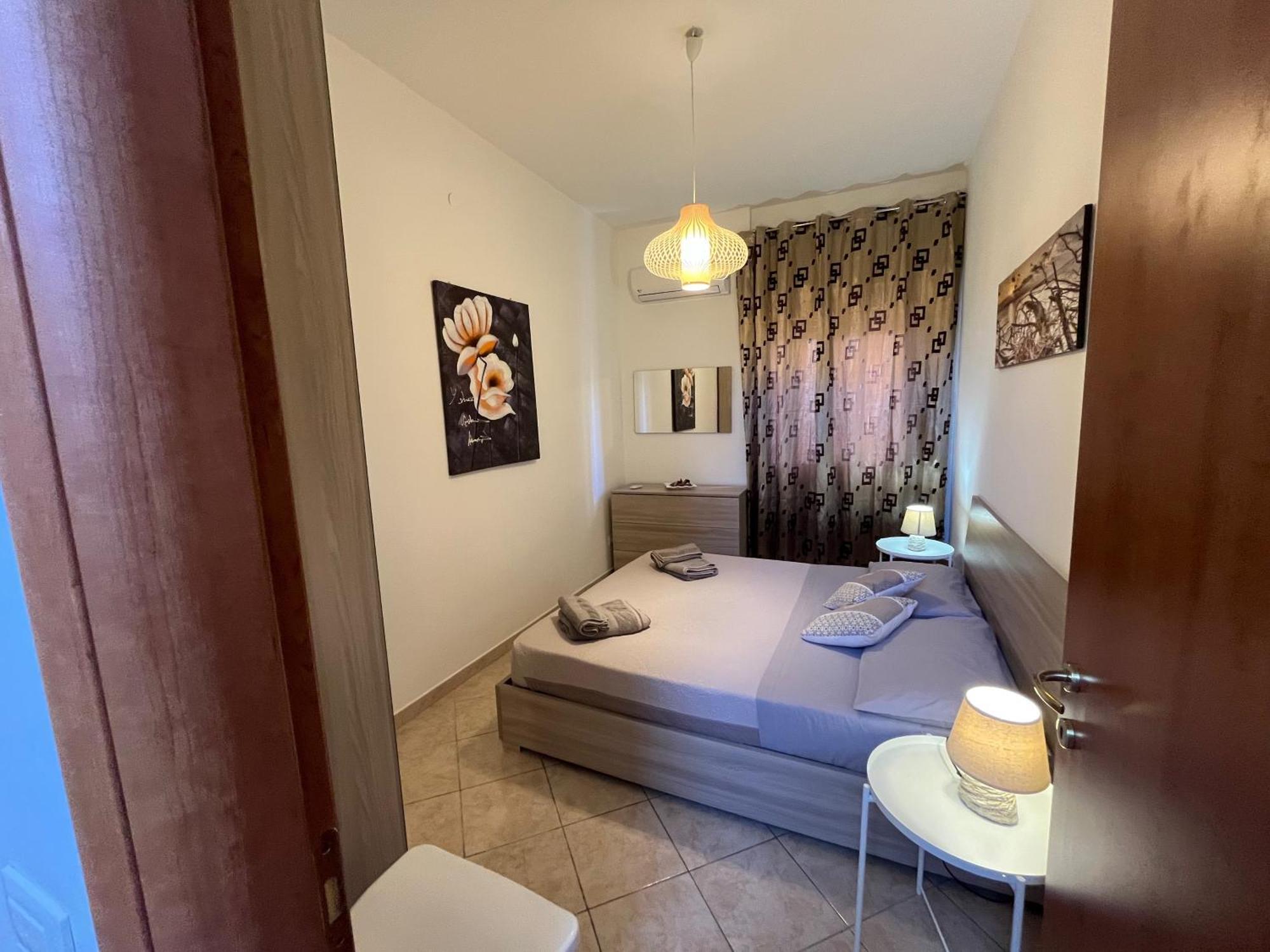 Ferienwohnung Gabry House Syrakus Exterior foto